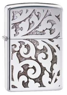 Zippo Filigree